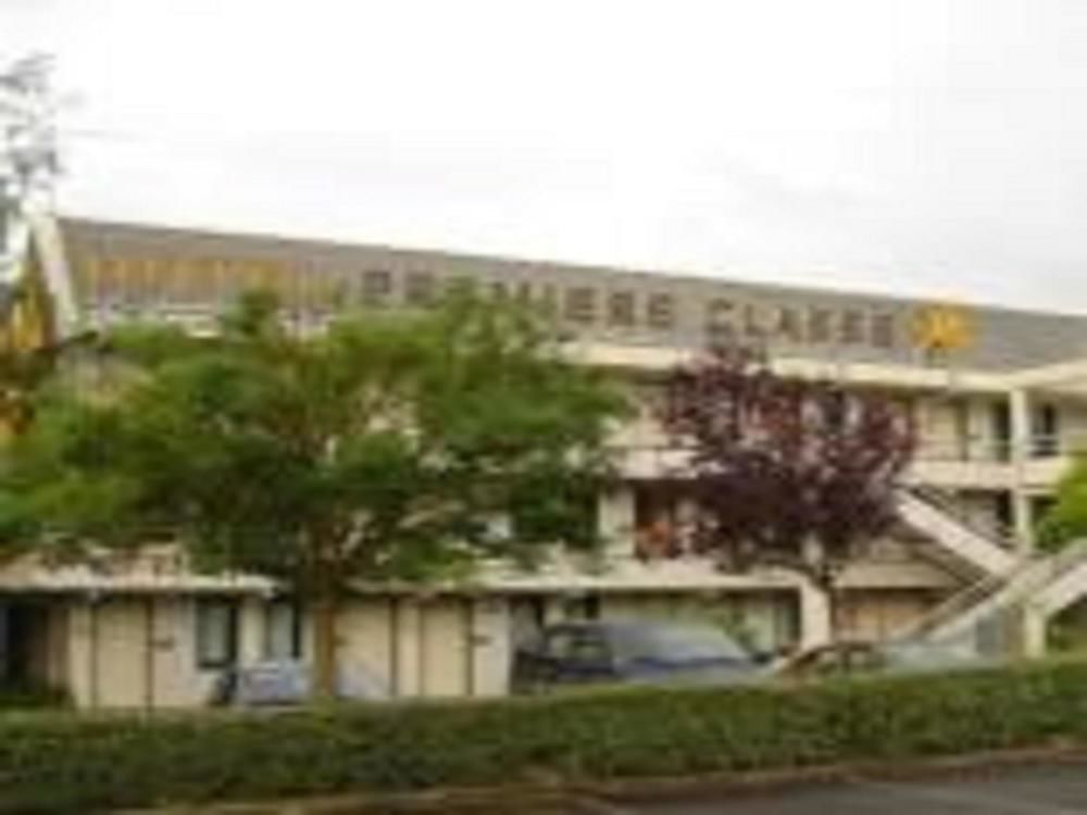 Premiere Classe Coulommiers Mouroux Exteriör bild