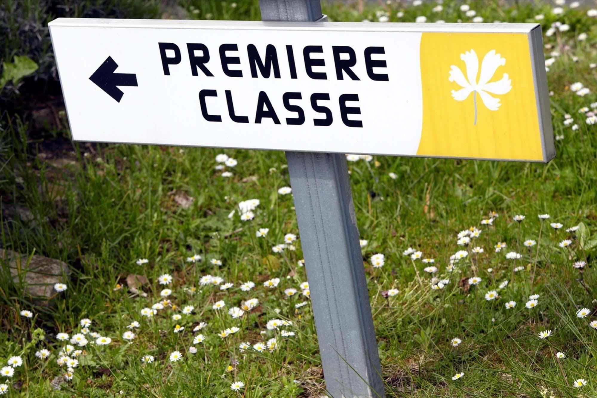 Premiere Classe Coulommiers Mouroux Exteriör bild